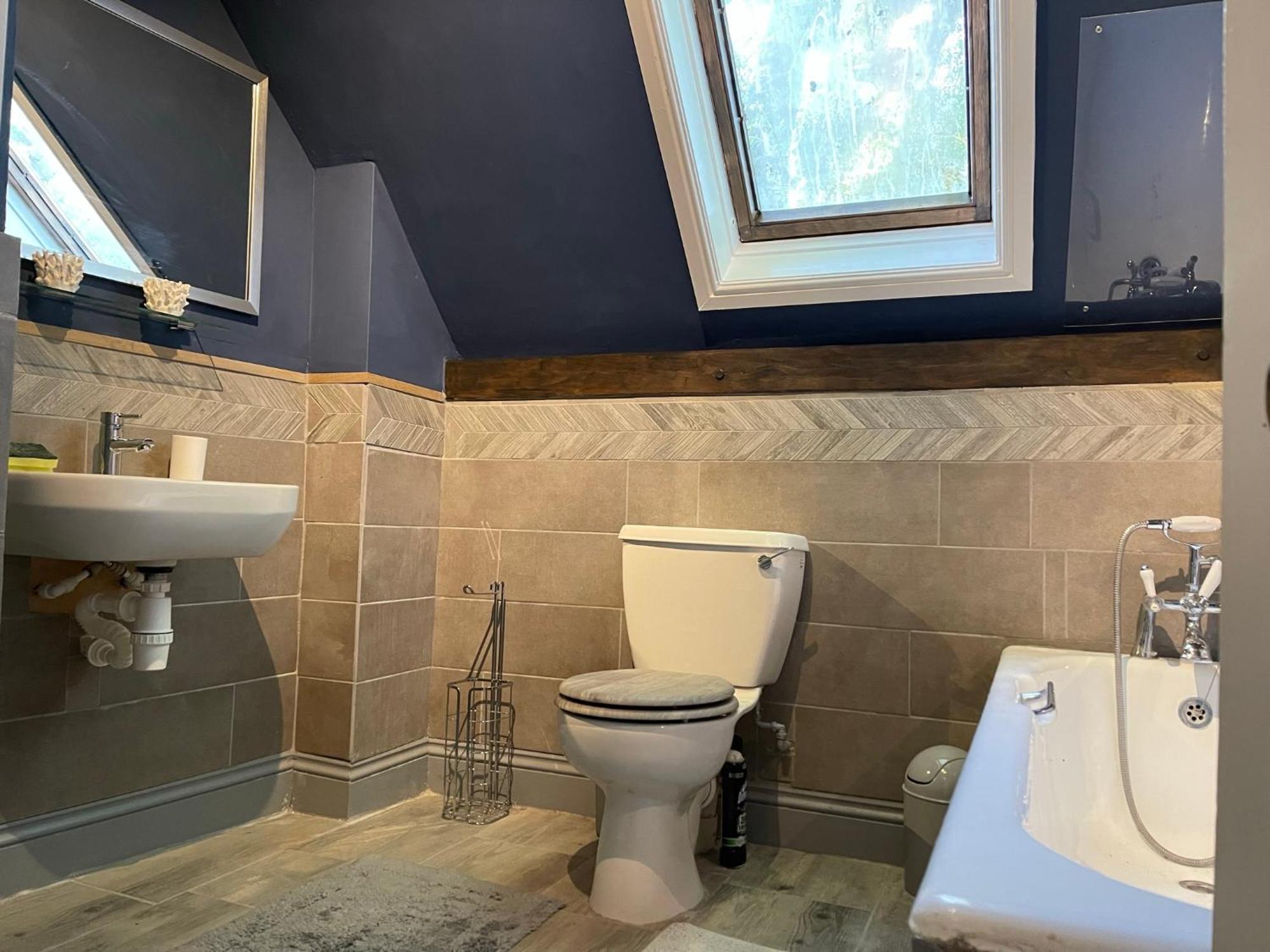 Stylish 2-Bed Cottage With Secure Parking Winforton Εξωτερικό φωτογραφία